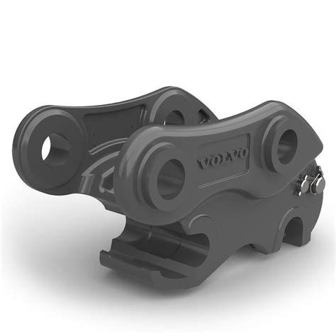 volvo mini excavator quick coupler|volvo wheel loader quick coupler.